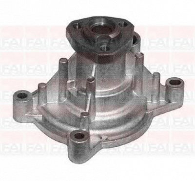 FAI AUTOPARTS wp6487 -  Водяной насос